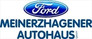 Logo Meinerzhagener Autohaus GmbH